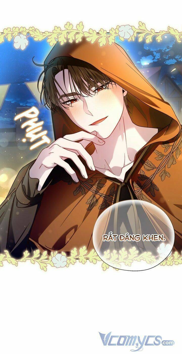 Phương Pháp Che Giấu Đứa Con Của Hoàng Đế - Chapter 48 - Page 32