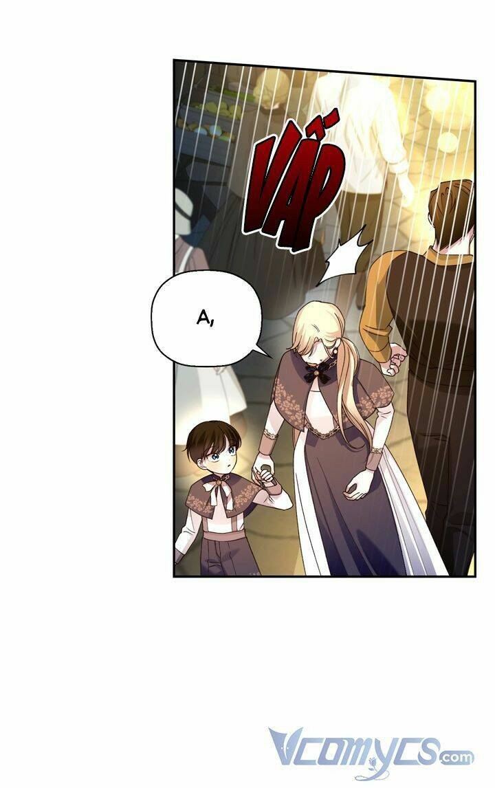 Phương Pháp Che Giấu Đứa Con Của Hoàng Đế - Chapter 48 - Page 34