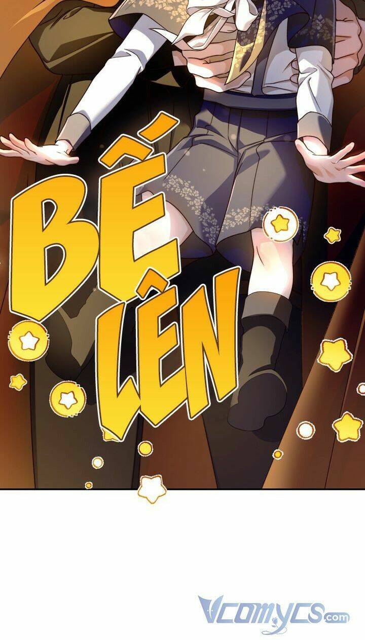 Phương Pháp Che Giấu Đứa Con Của Hoàng Đế - Chapter 48 - Page 43