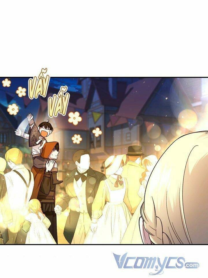 Phương Pháp Che Giấu Đứa Con Của Hoàng Đế - Chapter 48 - Page 44