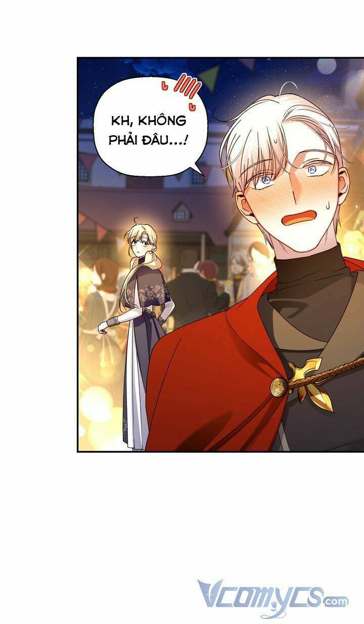 Phương Pháp Che Giấu Đứa Con Của Hoàng Đế - Chapter 48 - Page 50