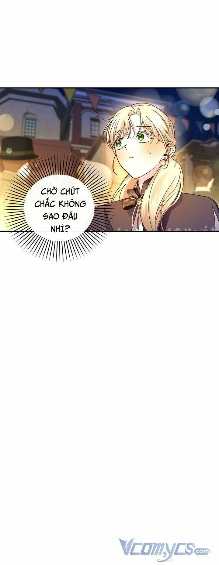 Phương Pháp Che Giấu Đứa Con Của Hoàng Đế - Chapter 48 - Page 52