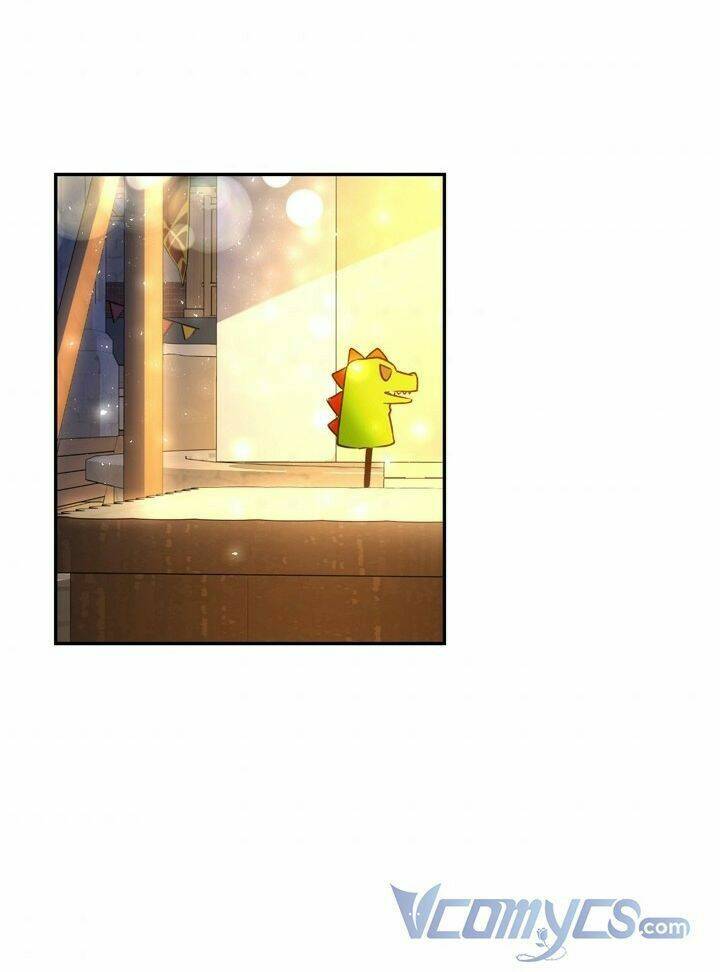 Phương Pháp Che Giấu Đứa Con Của Hoàng Đế - Chapter 48 - Page 53