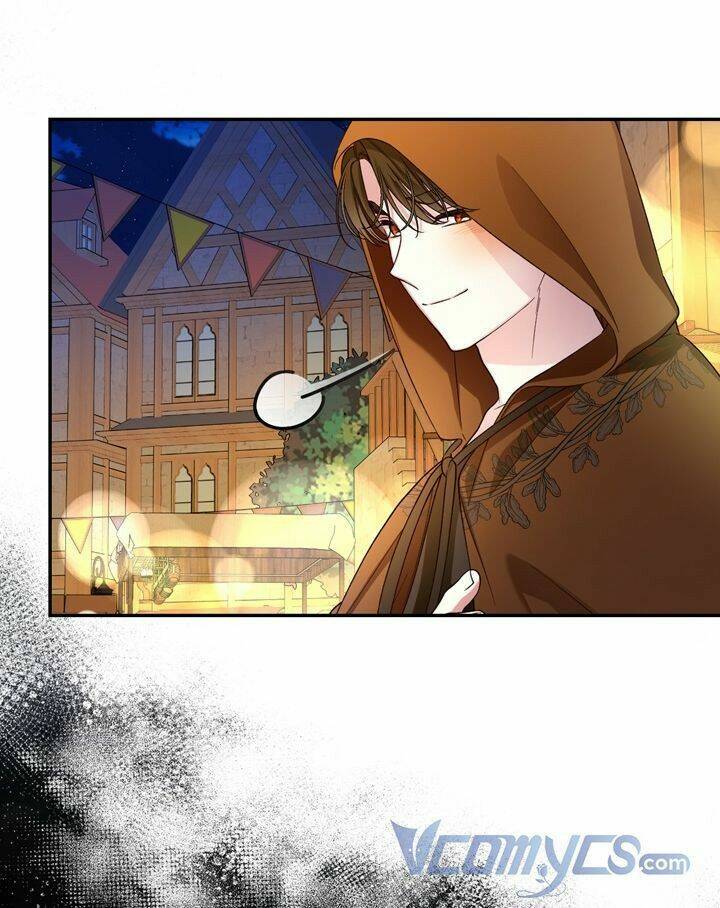 Phương Pháp Che Giấu Đứa Con Của Hoàng Đế - Chapter 48 - Page 57