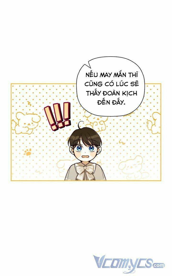 Phương Pháp Che Giấu Đứa Con Của Hoàng Đế - Chapter 48 - Page 5