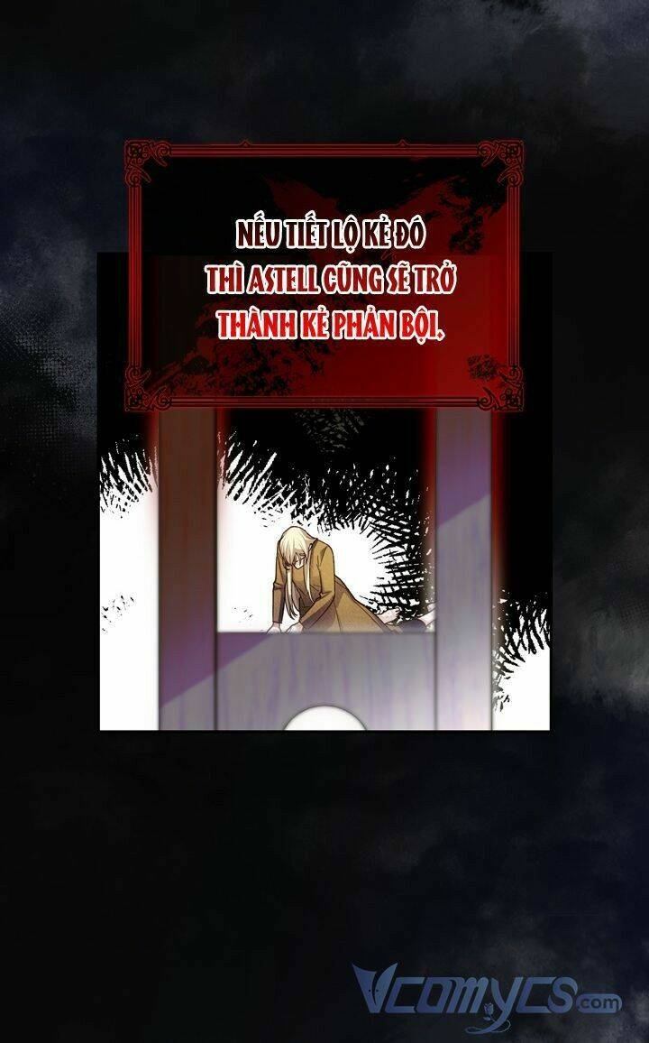 Phương Pháp Che Giấu Đứa Con Của Hoàng Đế - Chapter 48 - Page 60