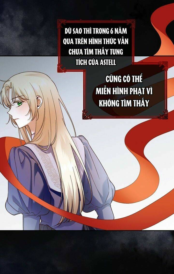 Phương Pháp Che Giấu Đứa Con Của Hoàng Đế - Chapter 48 - Page 62