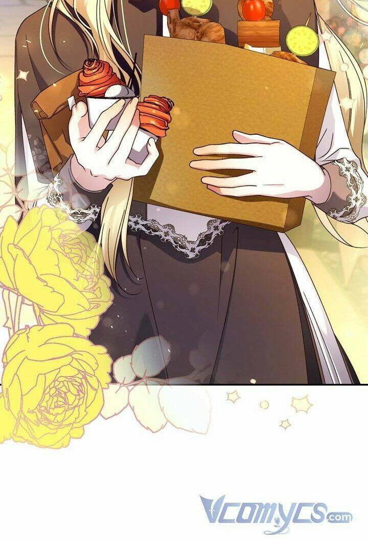 Phương Pháp Che Giấu Đứa Con Của Hoàng Đế - Chapter 48 - Page 68