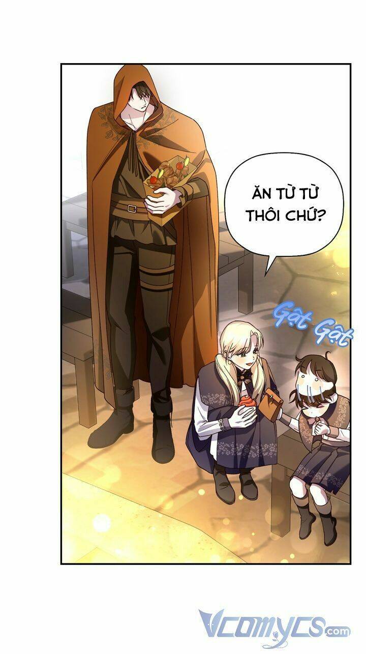 Phương Pháp Che Giấu Đứa Con Của Hoàng Đế - Chapter 48 - Page 70