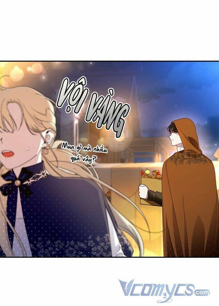 Phương Pháp Che Giấu Đứa Con Của Hoàng Đế - Chapter 48 - Page 72