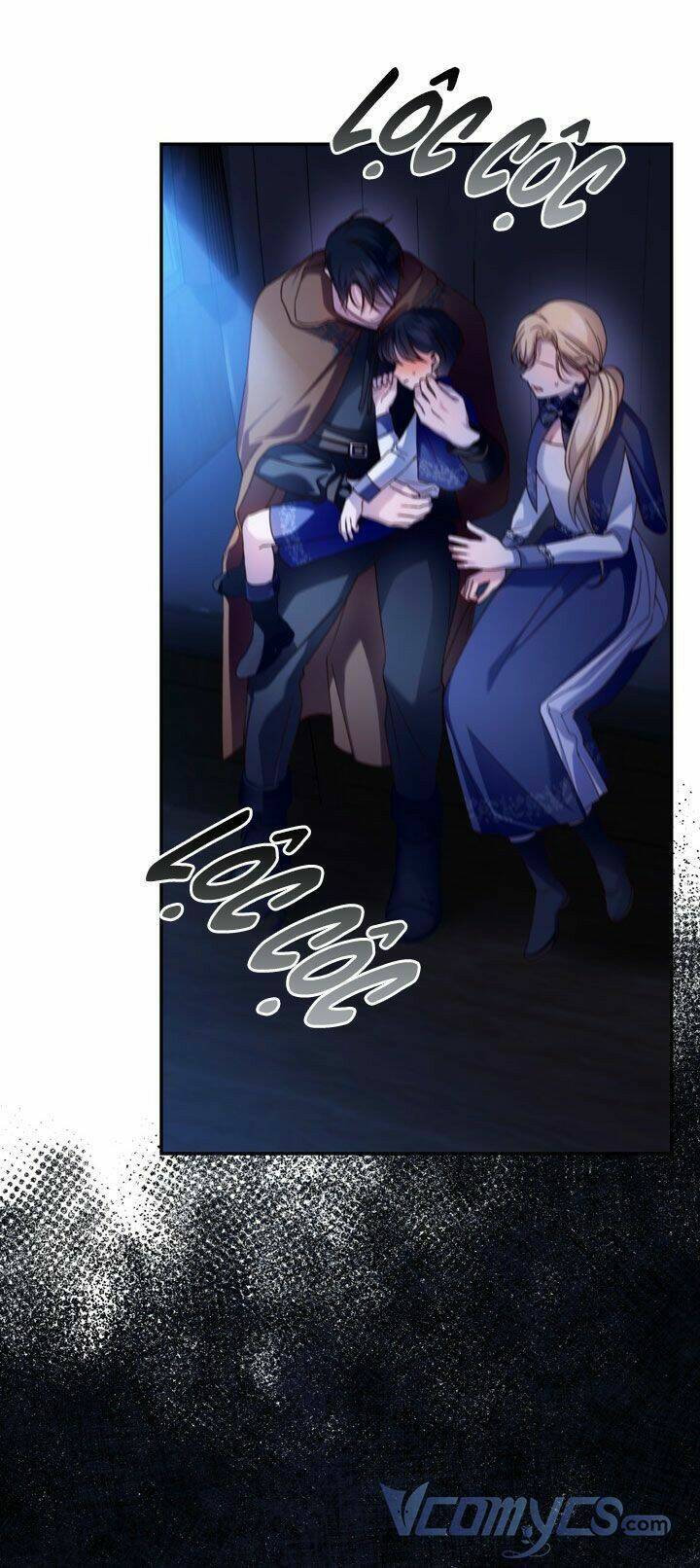 Phương Pháp Che Giấu Đứa Con Của Hoàng Đế - Chapter 49 - Page 9