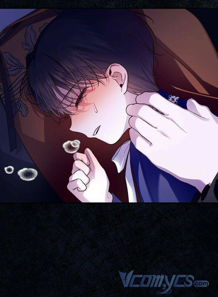 Phương Pháp Che Giấu Đứa Con Của Hoàng Đế - Chapter 49 - Page 10