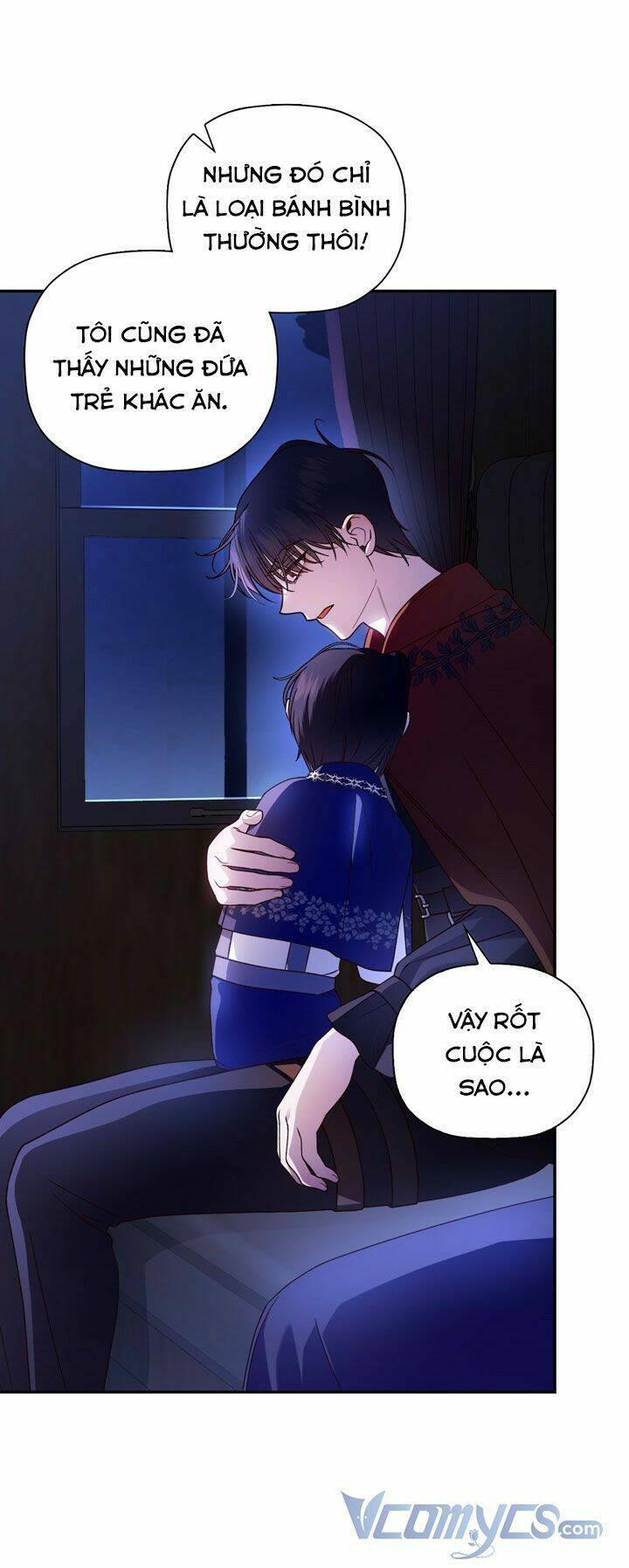 Phương Pháp Che Giấu Đứa Con Của Hoàng Đế - Chapter 49 - Page 14