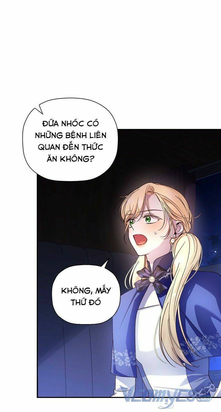 Phương Pháp Che Giấu Đứa Con Của Hoàng Đế - Chapter 49 - Page 15