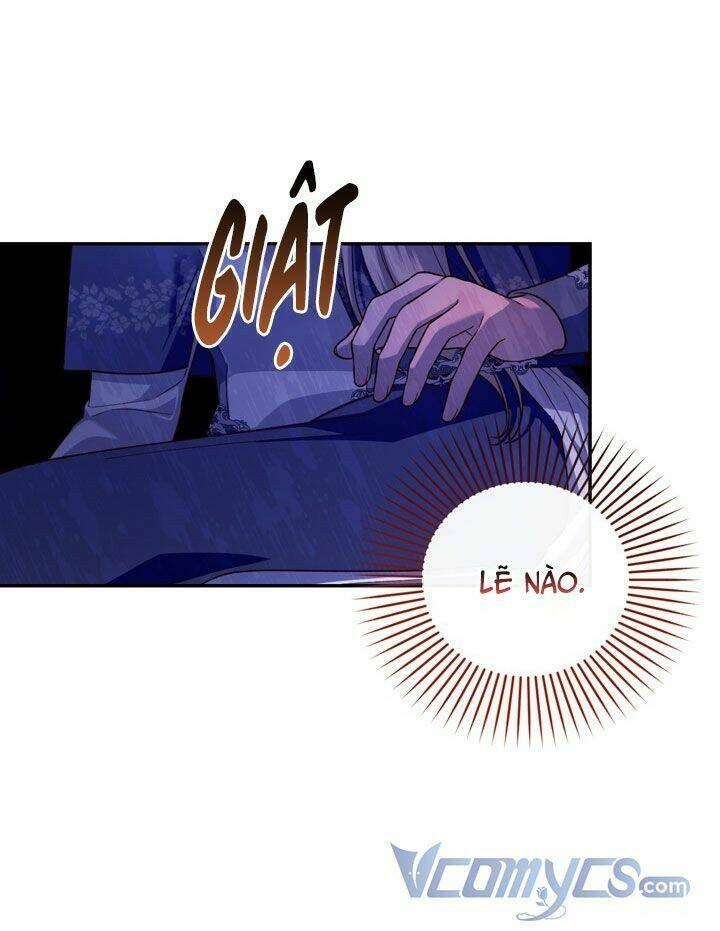 Phương Pháp Che Giấu Đứa Con Của Hoàng Đế - Chapter 49 - Page 16