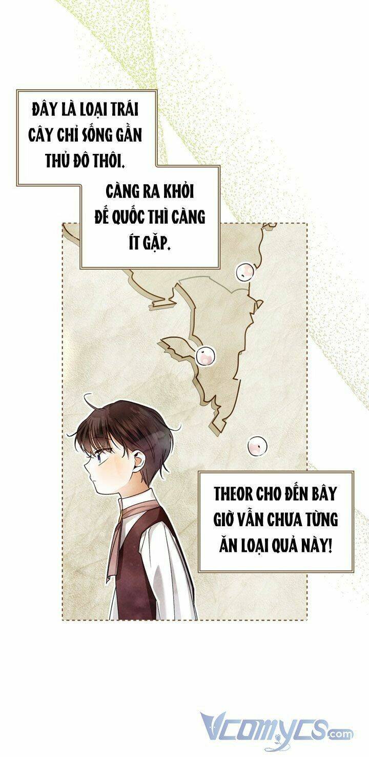 Phương Pháp Che Giấu Đứa Con Của Hoàng Đế - Chapter 49 - Page 18