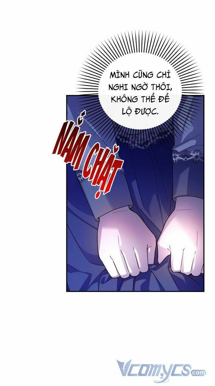 Phương Pháp Che Giấu Đứa Con Của Hoàng Đế - Chapter 49 - Page 20