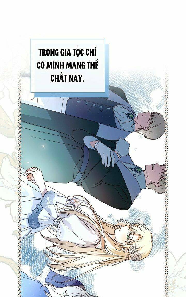 Phương Pháp Che Giấu Đứa Con Của Hoàng Đế - Chapter 49 - Page 21