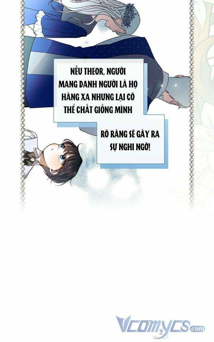 Phương Pháp Che Giấu Đứa Con Của Hoàng Đế - Chapter 49 - Page 22