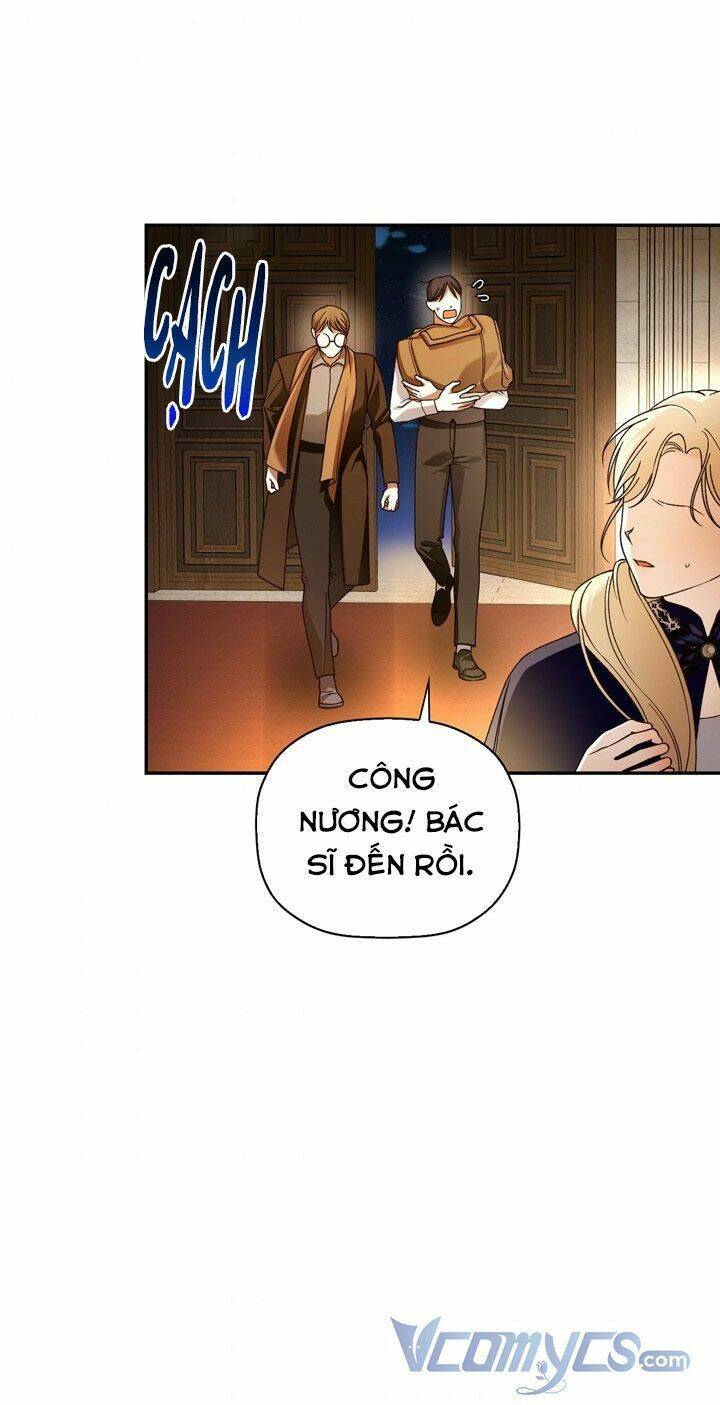 Phương Pháp Che Giấu Đứa Con Của Hoàng Đế - Chapter 49 - Page 26