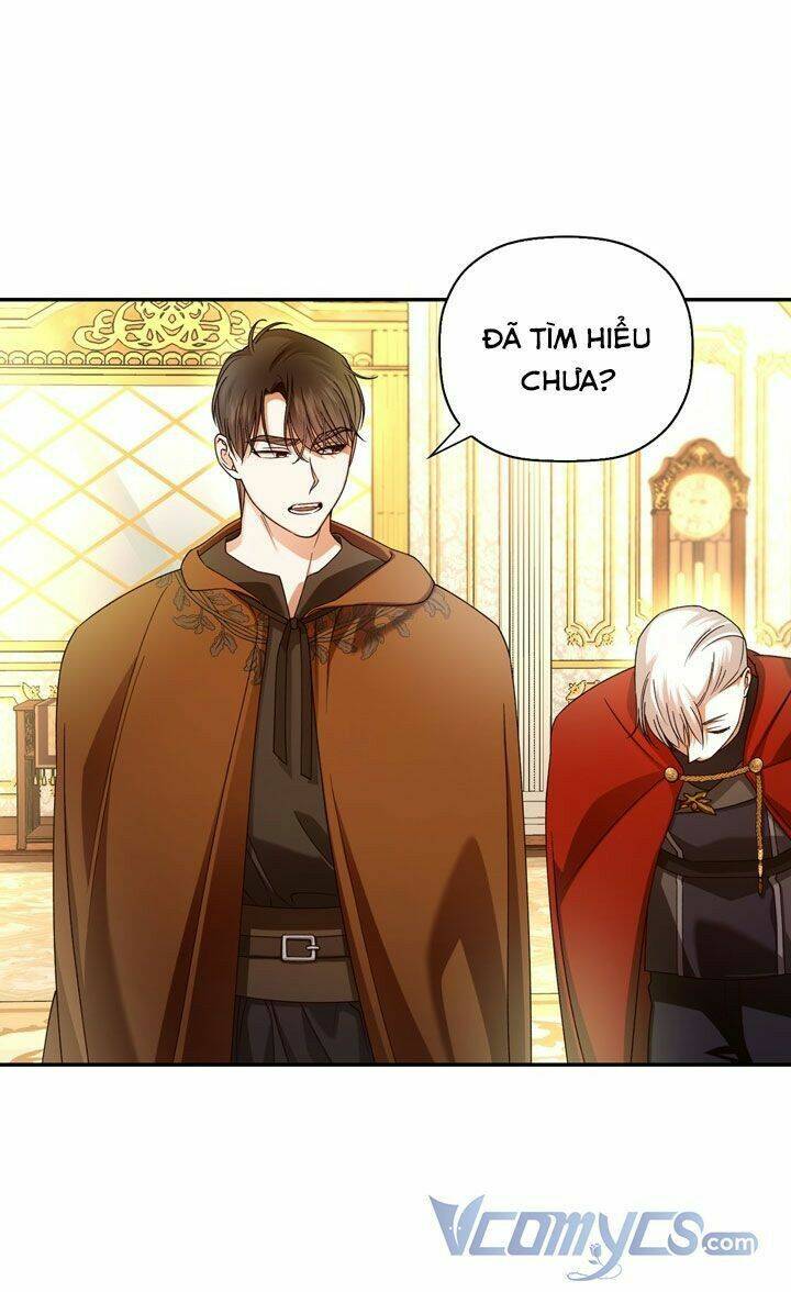 Phương Pháp Che Giấu Đứa Con Của Hoàng Đế - Chapter 49 - Page 29