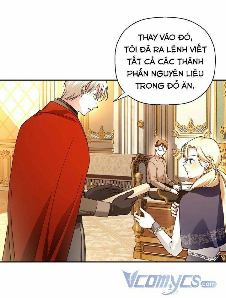 Phương Pháp Che Giấu Đứa Con Của Hoàng Đế - Chapter 49 - Page 31