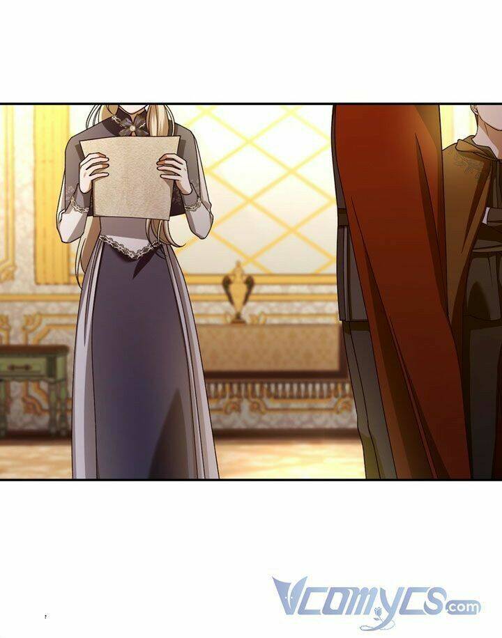 Phương Pháp Che Giấu Đứa Con Của Hoàng Đế - Chapter 49 - Page 33