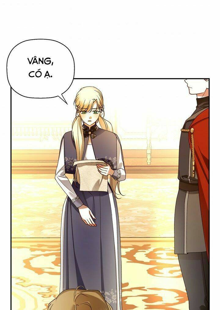 Phương Pháp Che Giấu Đứa Con Của Hoàng Đế - Chapter 49 - Page 35