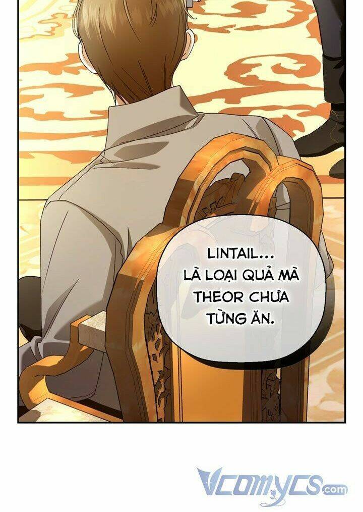 Phương Pháp Che Giấu Đứa Con Của Hoàng Đế - Chapter 49 - Page 36