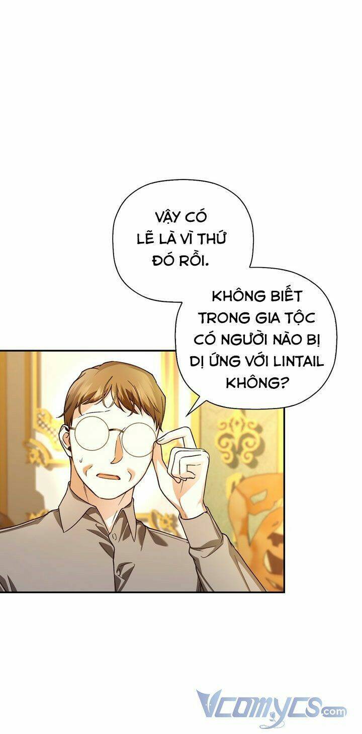 Phương Pháp Che Giấu Đứa Con Của Hoàng Đế - Chapter 49 - Page 37