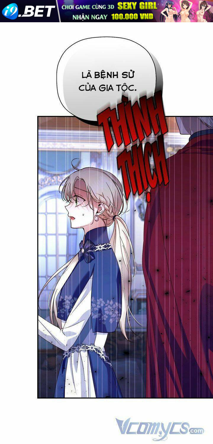 Phương Pháp Che Giấu Đứa Con Của Hoàng Đế - Chapter 49 - Page 38