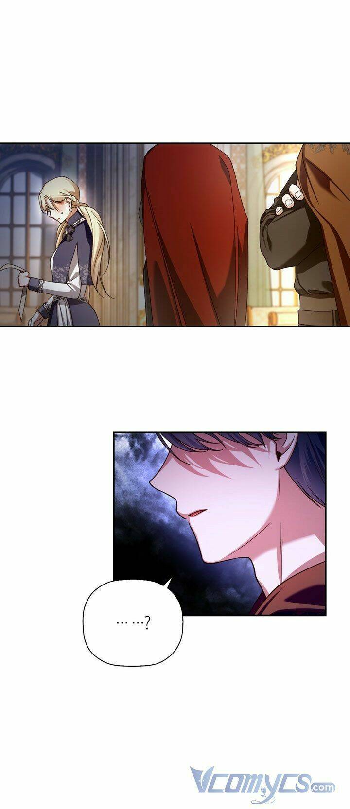 Phương Pháp Che Giấu Đứa Con Của Hoàng Đế - Chapter 49 - Page 39