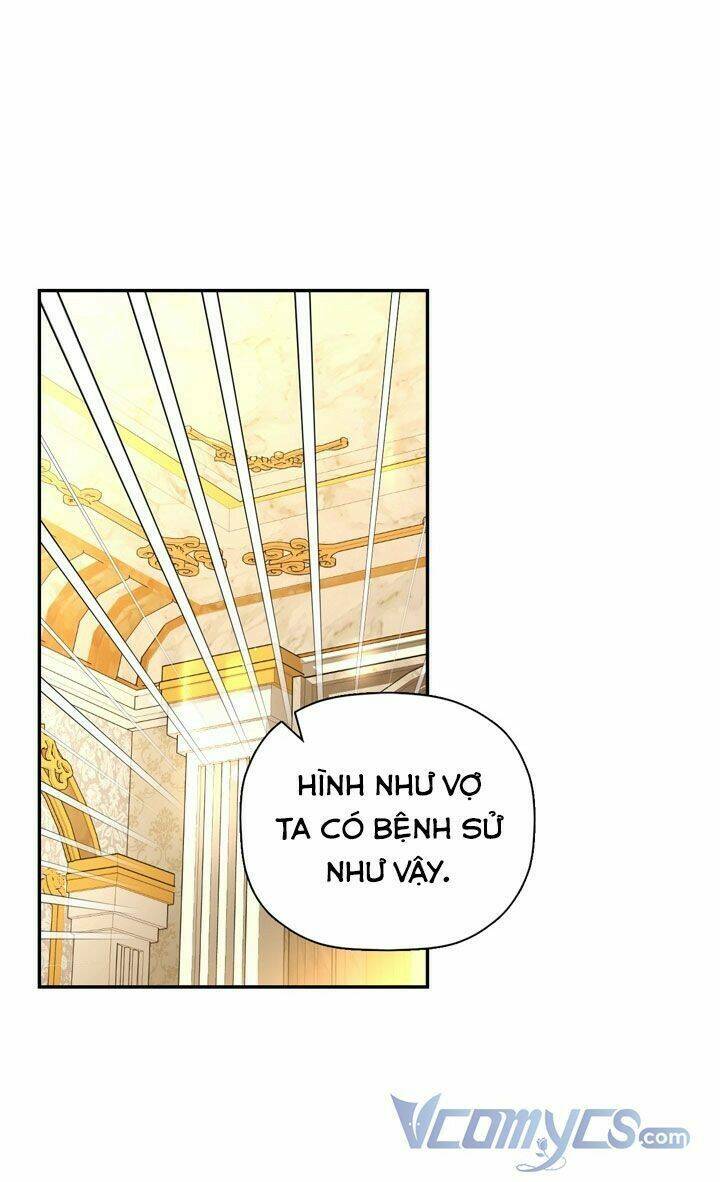 Phương Pháp Che Giấu Đứa Con Của Hoàng Đế - Chapter 49 - Page 40