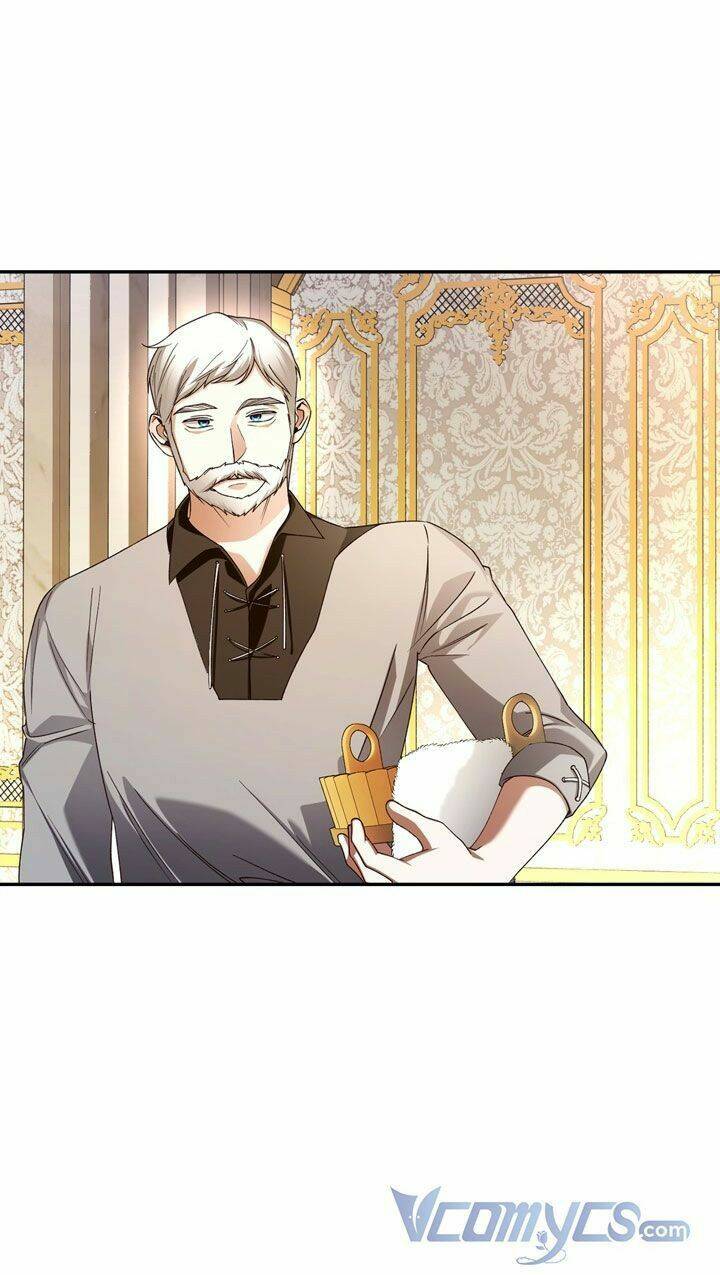 Phương Pháp Che Giấu Đứa Con Của Hoàng Đế - Chapter 49 - Page 41