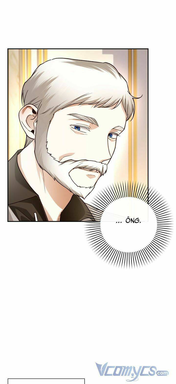 Phương Pháp Che Giấu Đứa Con Của Hoàng Đế - Chapter 49 - Page 44