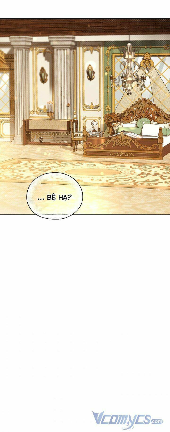 Phương Pháp Che Giấu Đứa Con Của Hoàng Đế - Chapter 49 - Page 48