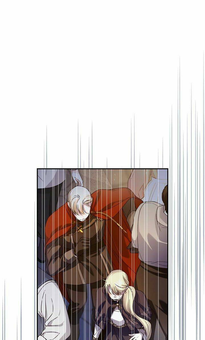 Phương Pháp Che Giấu Đứa Con Của Hoàng Đế - Chapter 49 - Page 4