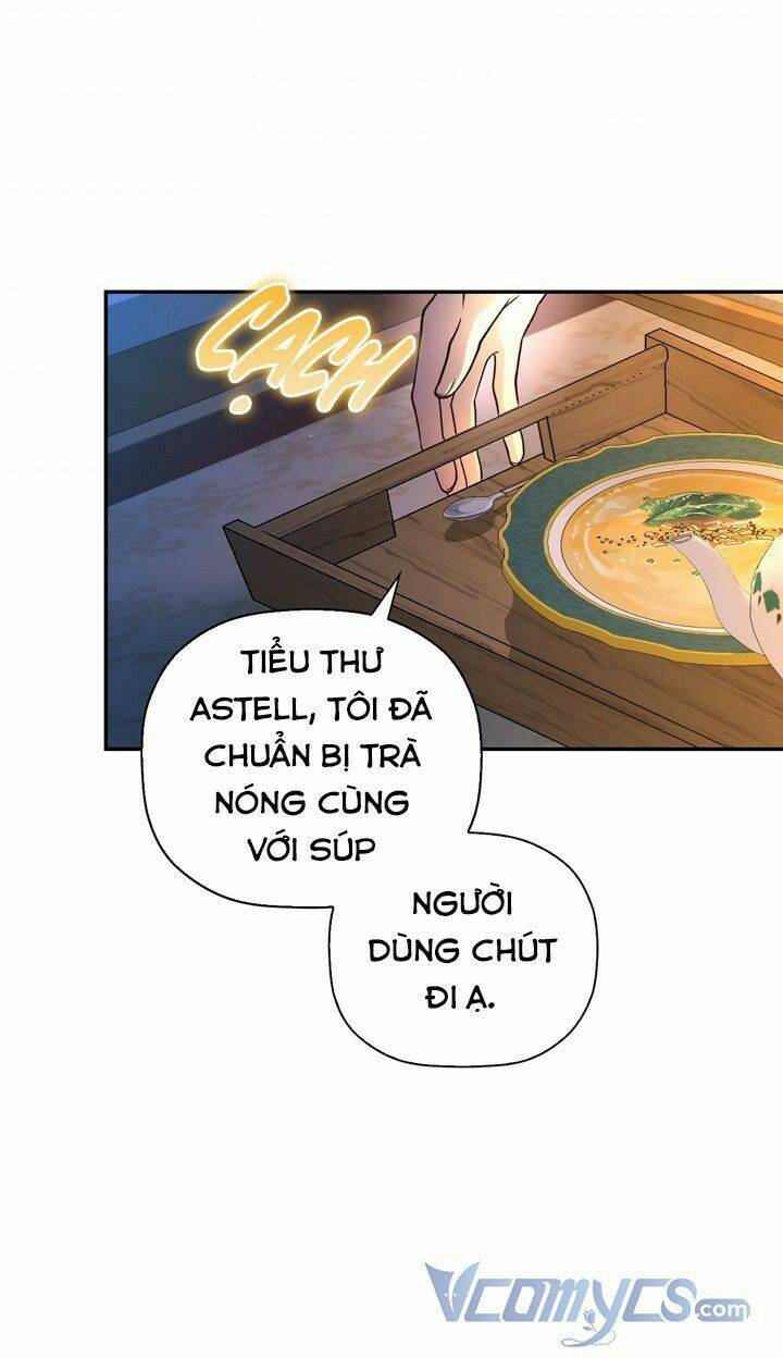 Phương Pháp Che Giấu Đứa Con Của Hoàng Đế - Chapter 49 - Page 50