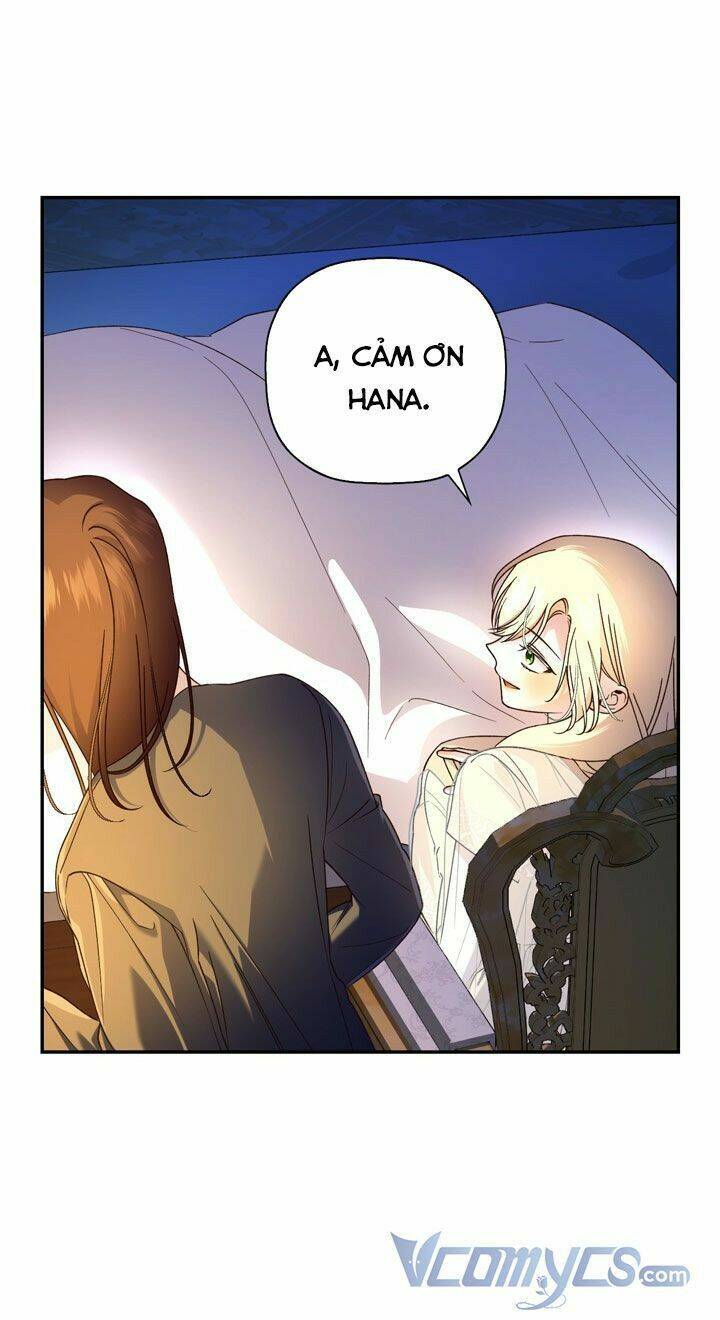 Phương Pháp Che Giấu Đứa Con Của Hoàng Đế - Chapter 49 - Page 51