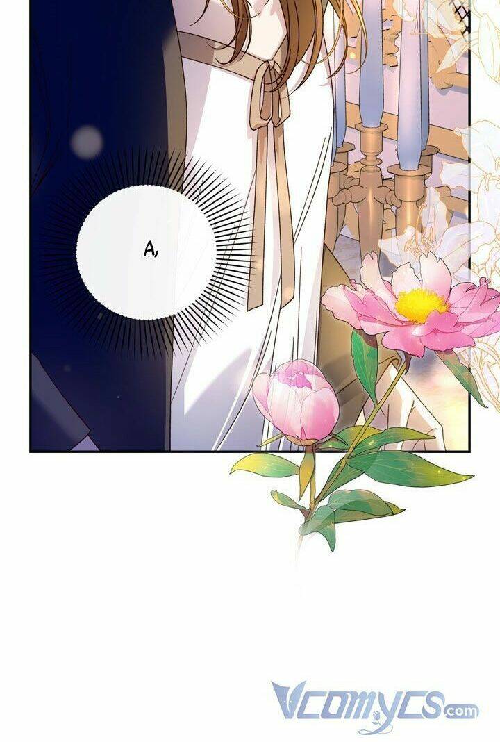 Phương Pháp Che Giấu Đứa Con Của Hoàng Đế - Chapter 49 - Page 53