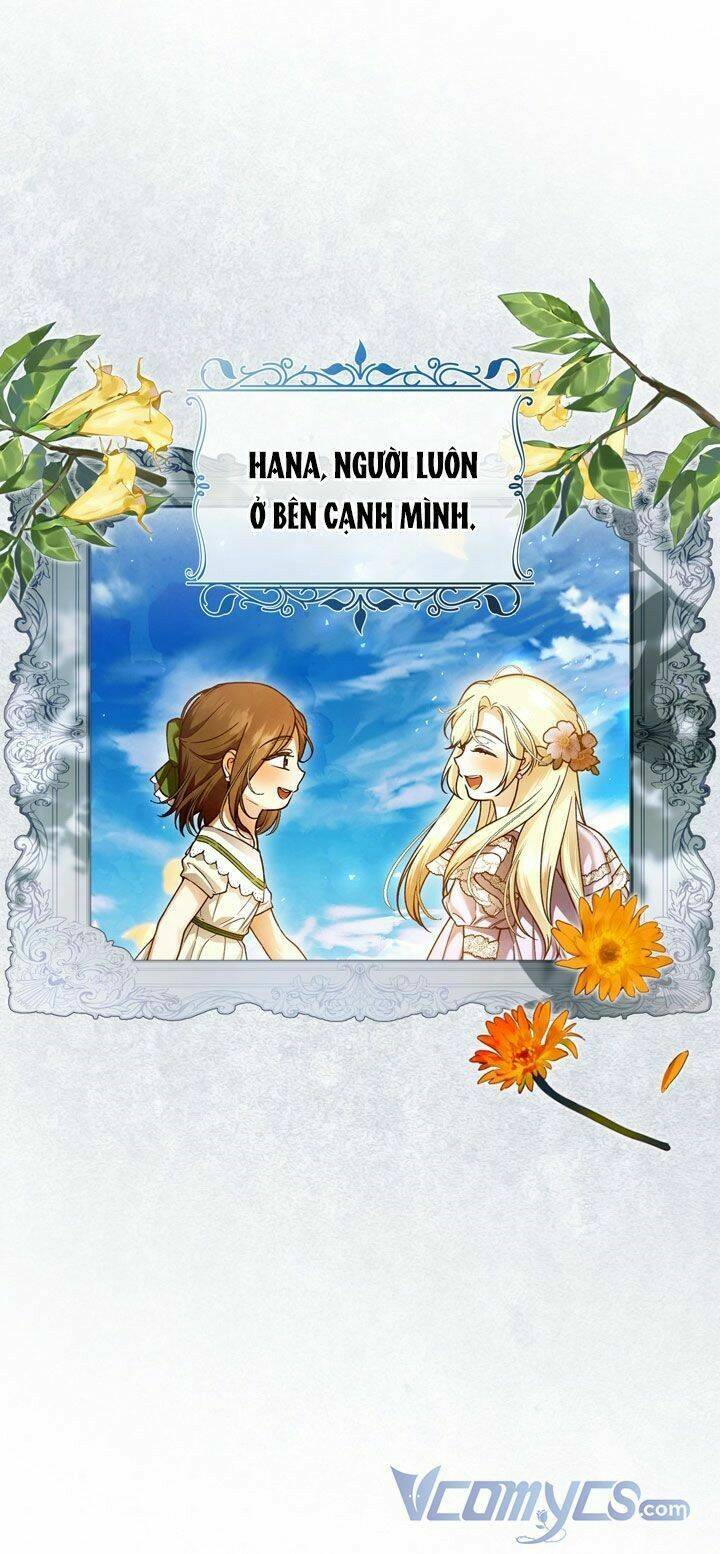 Phương Pháp Che Giấu Đứa Con Của Hoàng Đế - Chapter 49 - Page 56