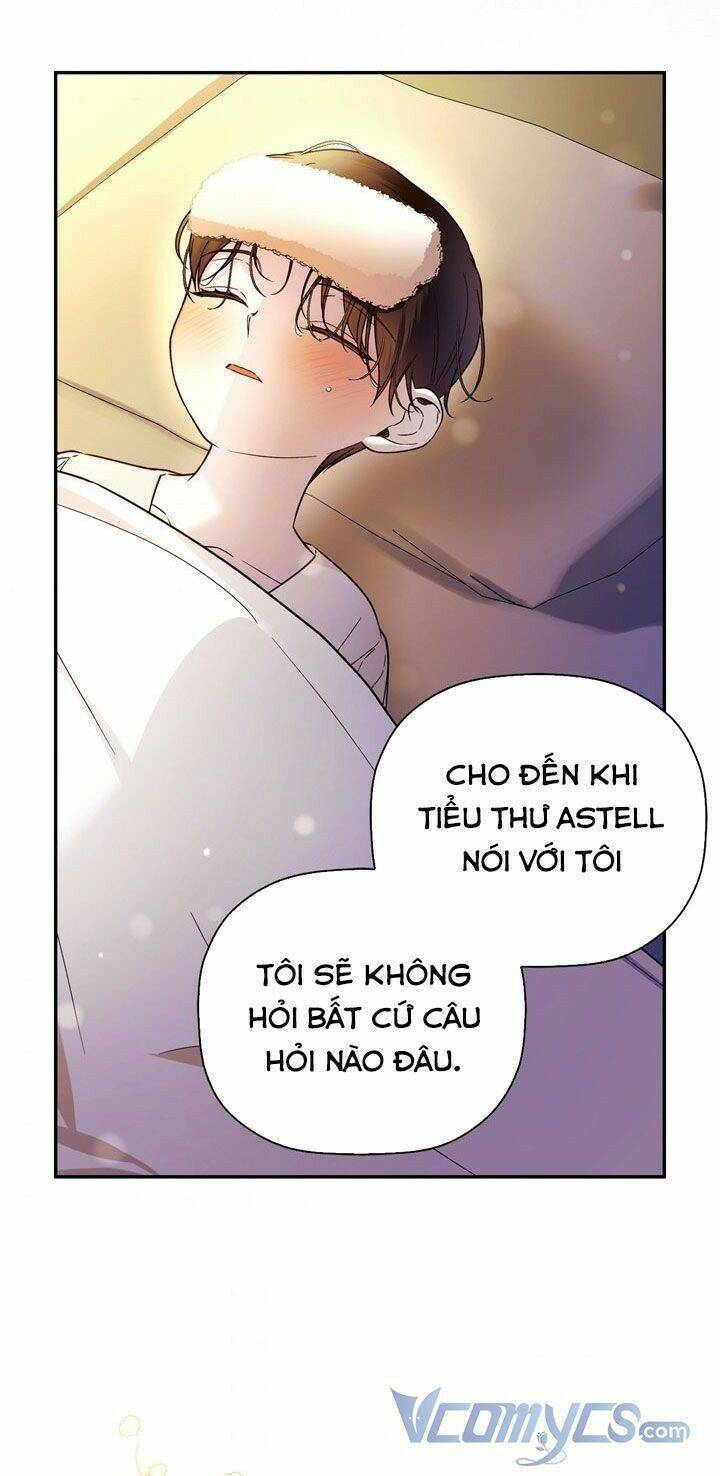Phương Pháp Che Giấu Đứa Con Của Hoàng Đế - Chapter 49 - Page 57