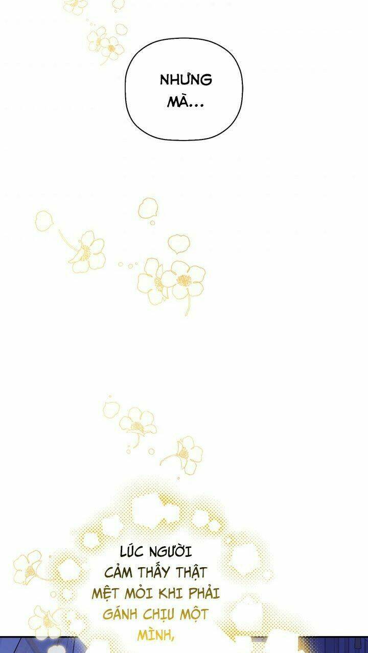Phương Pháp Che Giấu Đứa Con Của Hoàng Đế - Chapter 49 - Page 58