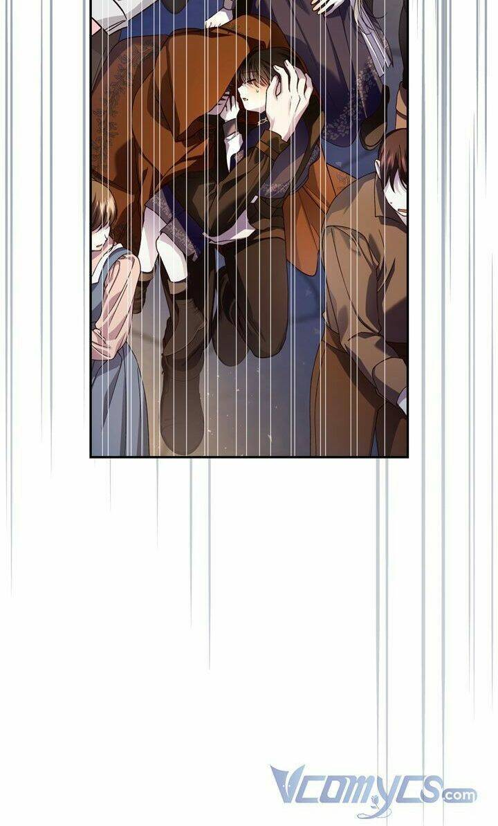 Phương Pháp Che Giấu Đứa Con Của Hoàng Đế - Chapter 49 - Page 5