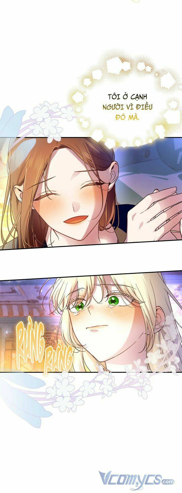 Phương Pháp Che Giấu Đứa Con Của Hoàng Đế - Chapter 49 - Page 60