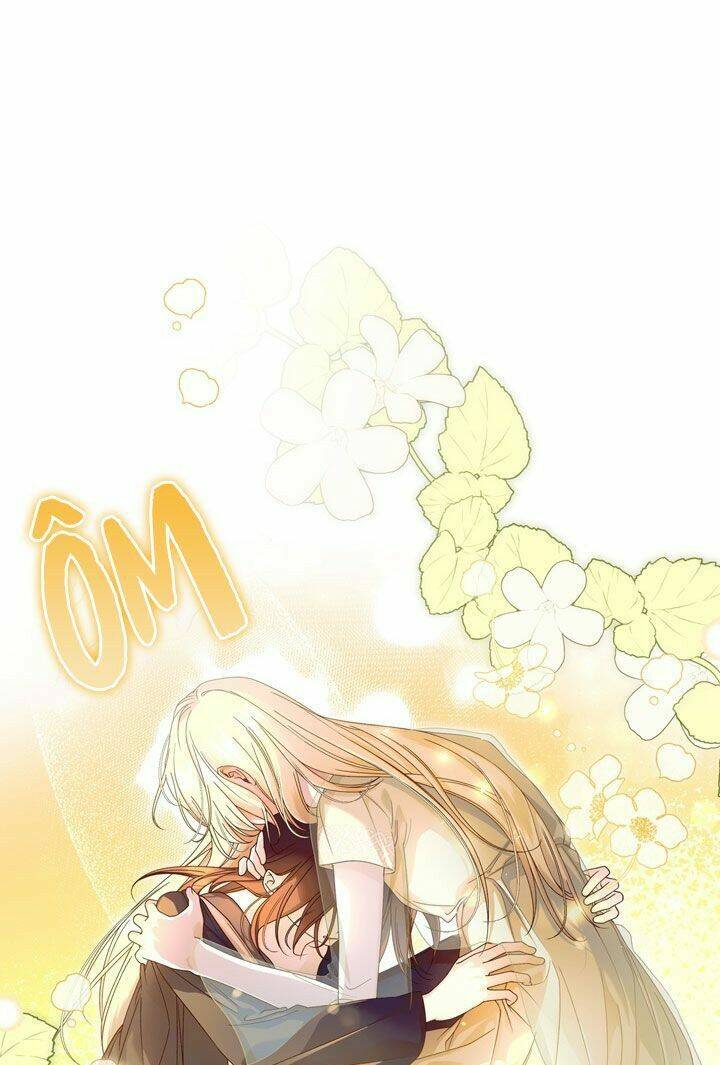 Phương Pháp Che Giấu Đứa Con Của Hoàng Đế - Chapter 49 - Page 61