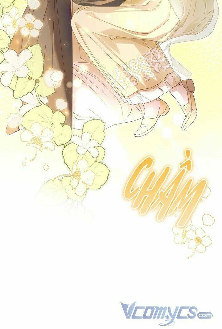 Phương Pháp Che Giấu Đứa Con Của Hoàng Đế - Chapter 49 - Page 62