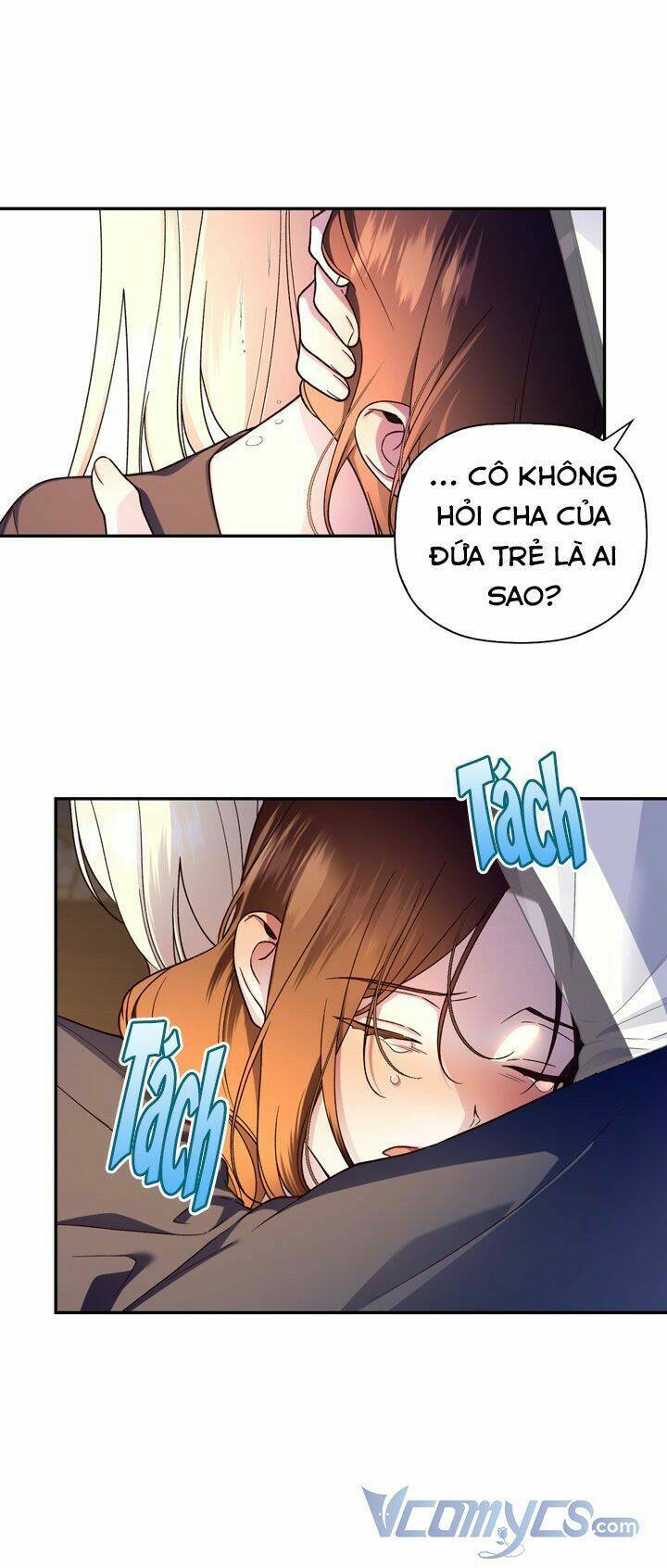 Phương Pháp Che Giấu Đứa Con Của Hoàng Đế - Chapter 49 - Page 63