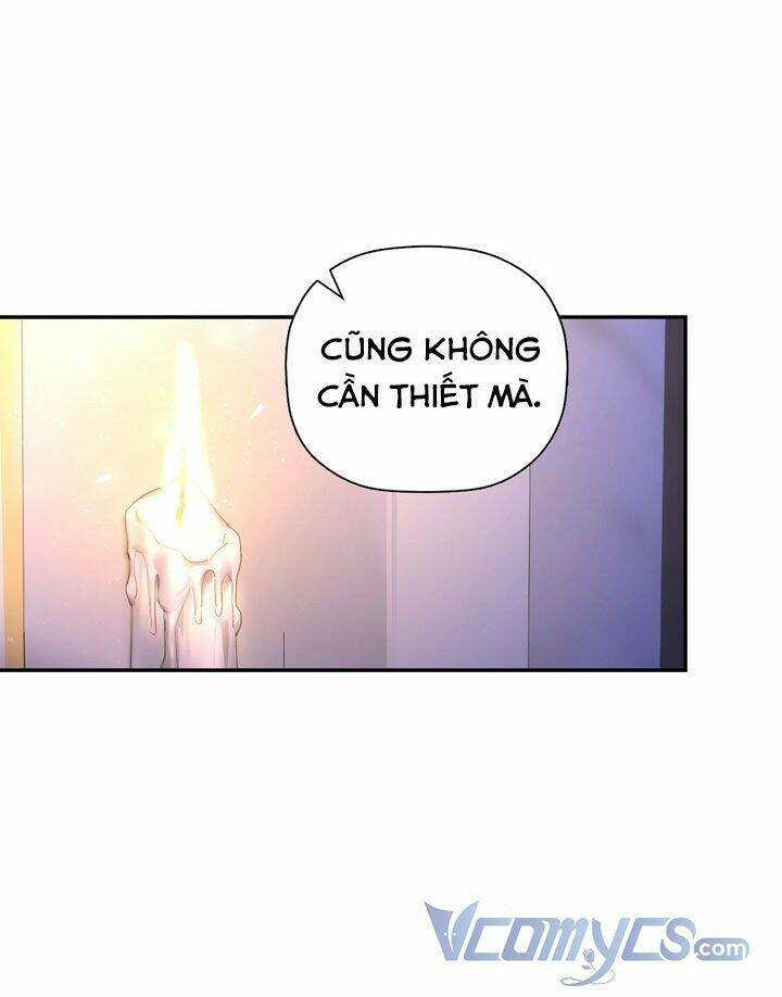 Phương Pháp Che Giấu Đứa Con Của Hoàng Đế - Chapter 49 - Page 64