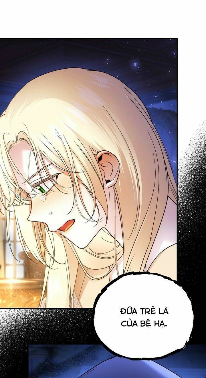 Phương Pháp Che Giấu Đứa Con Của Hoàng Đế - Chapter 49 - Page 67